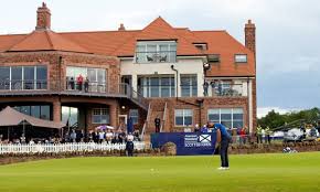 Live video streaming for free and without ads. Blow For Renaissance Club As Scottish Open Postponed Daily Business