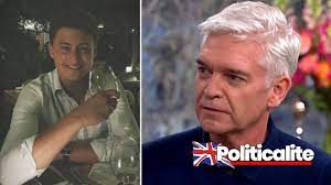 Groom Cupboard Schofe S Affair With Gopher Voted Best Story Of 2020 Politicalite