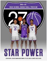 District Champs: Harvest Prep grinds out North Union for 9th title