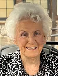 Obituary information for Barbara Barry Cattel