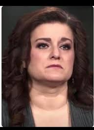 Did she get her teeth done?