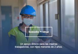 Consiste en $200.000 que se entregarán mensualmente y de manera directa a las trabajadoras y. Informate Preguntas Y Respuestas Sobre El Subsidio Protege Canal Regional Region Aysen Del General Carlos Ibanez Del Campo