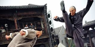 Fearless, known in chinese as huo yuanjia (chinese: Fearless 2006 Review Far East Films