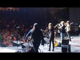 Kid Fears/Indigo Girls feat. Trina Meade Live @Chastain Park Ampitheater