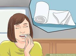 We did not find results for: Pull Your Own Tooth Out Without Hurting Teethwalls