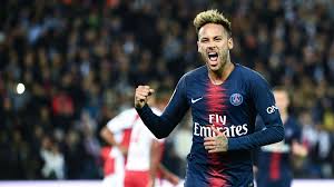 Parc des princes, paris, france disclaimer. Paris Saint Germain 4 Reims 1 Neymar And Cavani Star In Routine Win Football News Stadium Astro