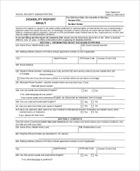 How To Apply For Social Security Disability Benefits Disability Application Social Security Disability Benefits Disability Form