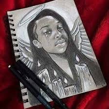 Gone but never forgotten...💜💜💜#Kennekajenkins #j4k