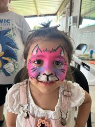 Let's welcome our new members! Please share your location and your favorite  face paint photo. Safo Safia, Raven Boulanger, Ayesha Bhatti, Lilio, Emma  Newton, Michelle Jones, Andrea Robinson, Roxanne Bozek, Zsanett Licata,