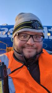 Hockey and Aviation Discussion