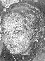 BARBARA GARRIS Obituary (1944