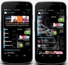 Google's web version of the play store is handy, but it's still missing a few features after all these years. Descargar Google Play 4 0 25 Version Invertida Android Zone