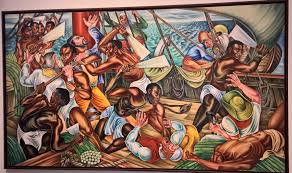 (15 pet.) 518 (1841), was a united states supreme court case resulting from the rebellion of africans on board the spanish schooner la amistad in 1839. The Amistad Trials An Account