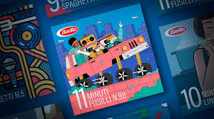 These Barilla X Spotify Playlists Tell You How Long You Should Cook Your Pasta