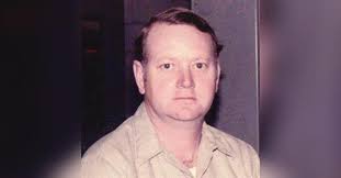 Harold Dean Pendergrass Obituary