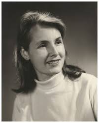 Andrée Désirée Wilson Obituary