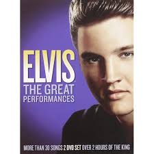 Amazon.com: Elvis: Love Me Tender