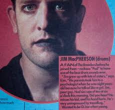 Jim Tucci's Instagram, Twitter & Facebook