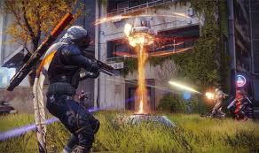 This questline is available at 20000/21000 revered with the nightfallen. Destiny 2 Nightfall Unlock And Xur Location News Gaming Entertainment Express Co Uk