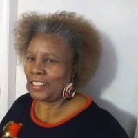 Evangelist Phyllis Simmons