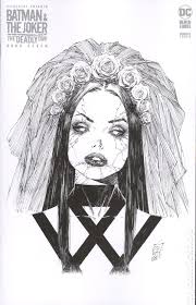 Joker comic books issue 7