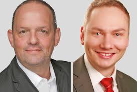 Neuzugänge HVAC OEM Team