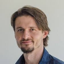 Daniel Richart's Instagram, Twitter & Facebook