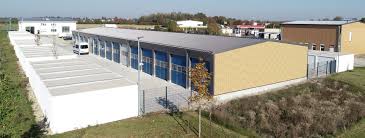 Sichere großgaragen und lagerflächen mit videoüberwachung. Garagenparks Und Mietgaragen In Modularer Bauweise Wolfsystem De
