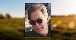 Harley Johnson Obituary October 16, 2020