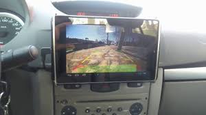 Geri Gorus Kamerasi Geri Gorus Kamerasi Navigasyon Multimedya Youtube