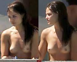 Danielle campbell nude pics