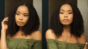 Popular black extension hair of good quality and at affordable prices you can buy on aliexpress. The Best Natural Kinky Curly Clip In Hair Extensions 2018 Power Hair Collection Youtube