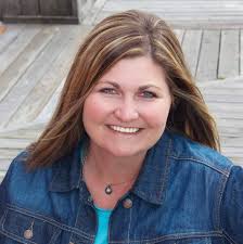 Tipsy Nails with Crystal, Independent Color Street Stylist