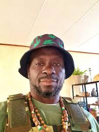 Criticism of Bahamian Politician