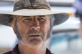 Wolf Creek's John Jarratt On The Evolution Of Mick Taylor