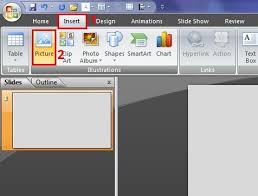 Buka layar microsoft powerpoin 2007 kalian. Cara Menghapus Background Foto Gambar Dengan Powerpoint Inwepo