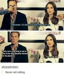 Pin By Ty Michelle On Stuff Benedict Cumberbatch People Giggle