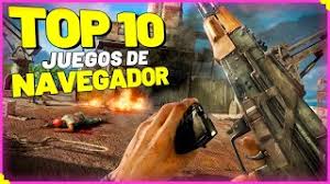 Mucha gente no se da cuenta, pero la banda sonora que se le pone a un tráiler de alguna película tiene más fuerza que la propia banda sonora en la película. Los Mejores Juegos Gratis De Navegador De 2021 Ft Matt B I G Sin Descargar Nada Youtube