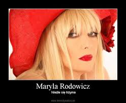 Krzysztof jasiński i maryla rodowicz byli parą, którą łączyło płomienne uczucie. Niezatapialna Maryla Rodowicz Konczy Dzis 75 Lat Memy Gazeta Krakowska