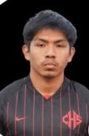 Jayson Perez's Men's Soccer Recruiting Profile