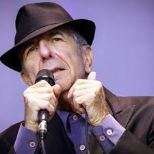 Leonard Cohen