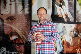 Overseeing all the m&a action has been tony armand, ceo of united sports brands (usb), which is owned by bregal partners. Tony Armand Ceo United Sports Brands Sgb Media Online