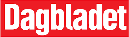 Some of them are transparent (.png). File Dagbladet Logo Svg Wikimedia Commons