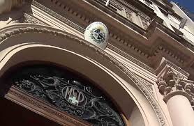 REITERAMOS: Gobierno anuncia en breve los primeros casos de coronavirus en  Uruguay. Lo confirmó a Subrayado una alta fuente del Poder Ejecutivo. En  minutos el gobierno hace el anuncio oficial.  https://www.subrayado.com.uy/gobierno-anuncia-breve-los ...