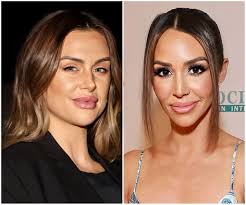 Are Lala Kent and Tom Schwartz actually together?