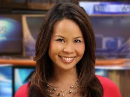 WRAL-TV Names New Morning News Anchor Renee Chou Longtime Staff  Anchor/Reporter