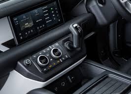 2022 land rover defender v8 vs. Land Rover Defender Gains Plug In Hybrid Electric Power Six Cylinder Diesel And New X Dynamic Model Jlr Corporate Website