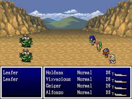 Glossary Rpg Maker Historia