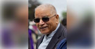 Obituary information for Raj Kumar Gupta