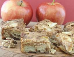 24 Delicious Apple Desserts To Bake This Autumn Pomme
